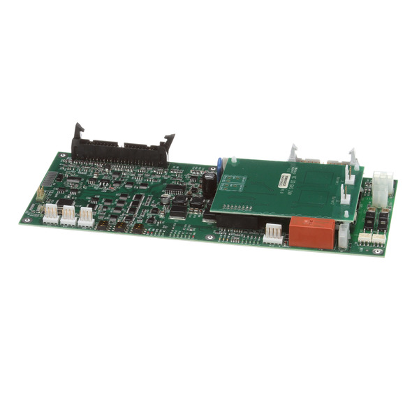 Blodgett Board, Vcii, I/O Module 62329